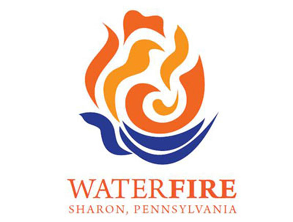 waterfire